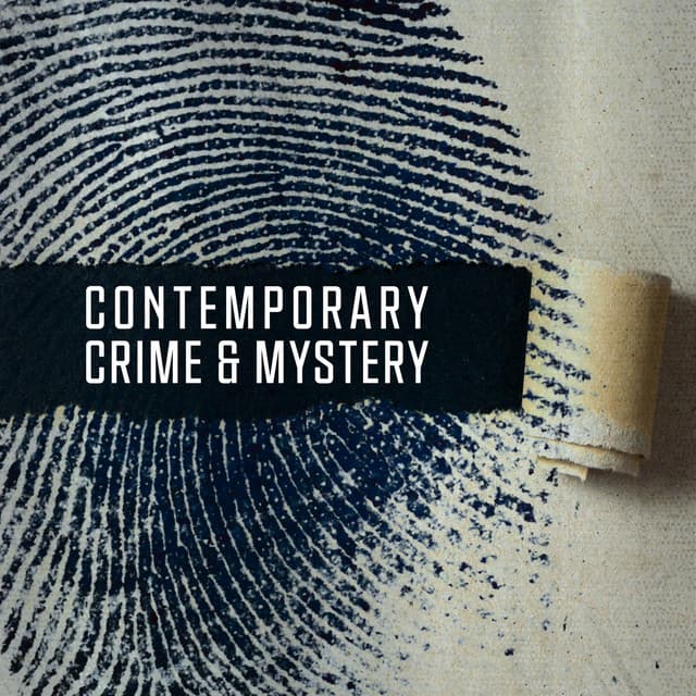 Contemporary Crime and Mystery - Edgard Jaude