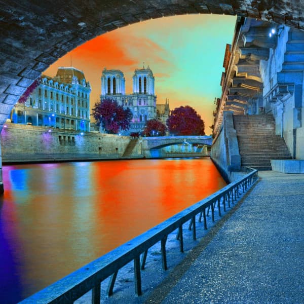 Music for All-Nighters - Chill Hop Playlist