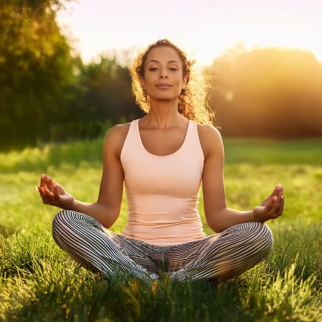 Flujo Suave: Viaje Sonoro Para La Relajación - Aumento de Intimidad