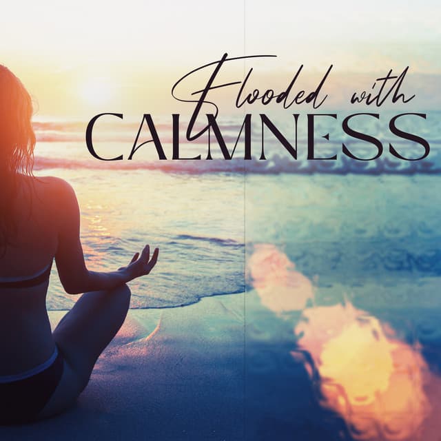 Flooded with Calmness - Zona Música Relaxante