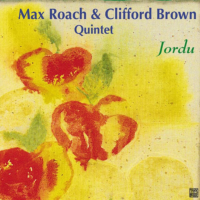 Jordu - Max Roach
