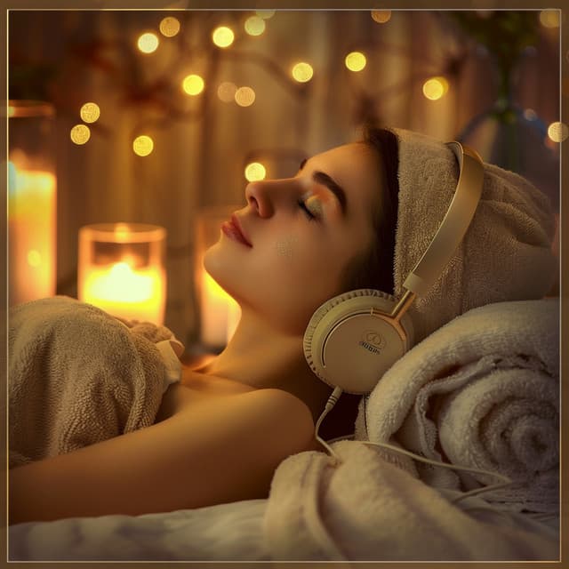 Soothing Aromatherapy Sounds: Chill Music for Spa - Soothing Music
