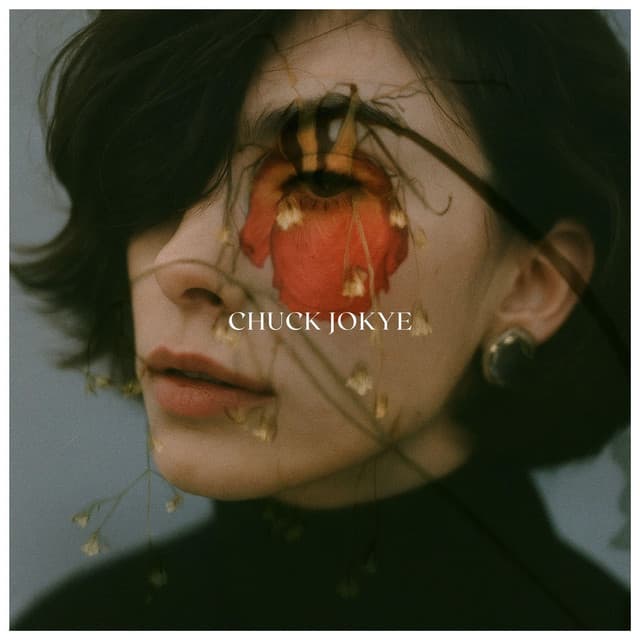 Lotus Candle Hours - Chuck Jokye