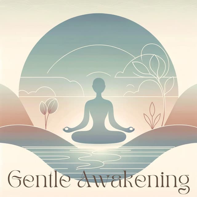 Gentle Awakening: Starting the Day with Softness and Meditation - Meditation Songs Guru