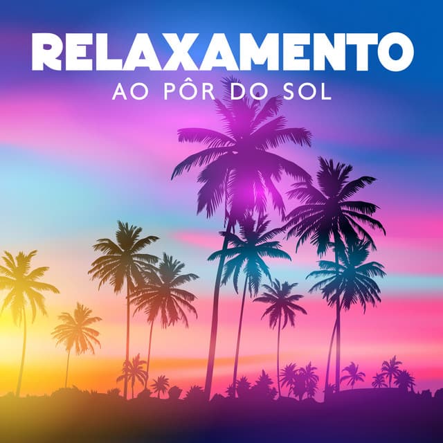 Relaxamento ao Pôr do Sol: Lounge Trap Oriental Relaxamento Profundo - Conjunto de Música Chillout