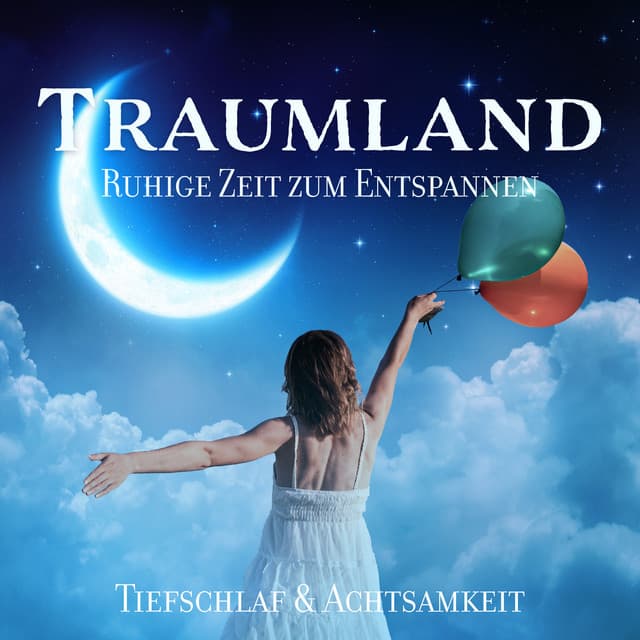 Schlaftherapie Musik