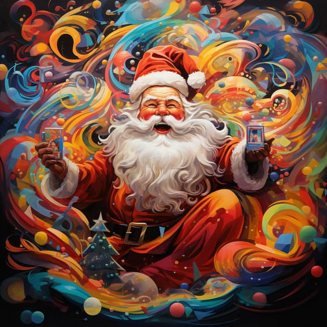 Christmas Day Music 2023 - Classical Christmas Music Songs