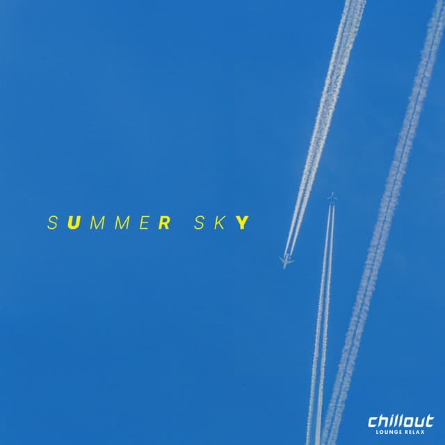 Summer Sky - Chillout Lounge Relax