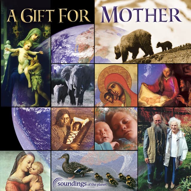 A Gift for Mother - Dean Evenson