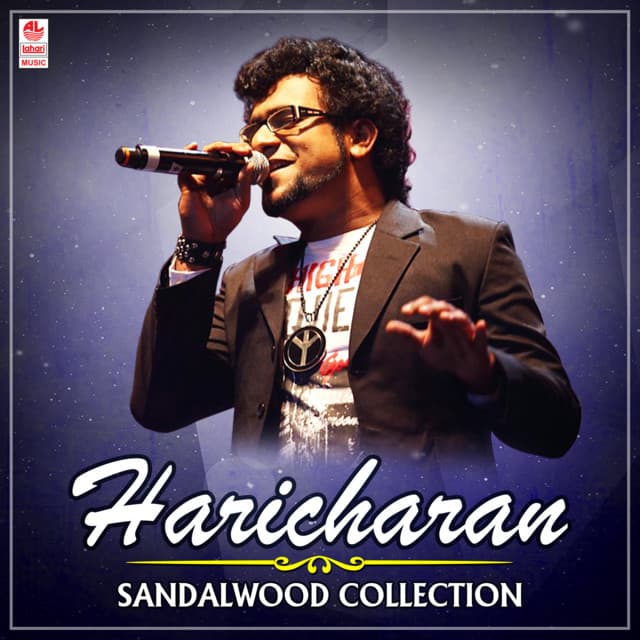 Haricharan Sandalwood Collection - Haricharan