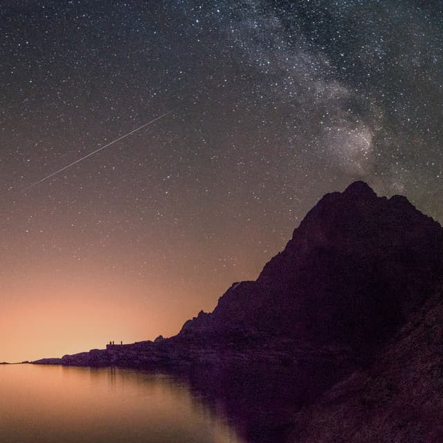 50 Songs Nighttime: Echoing Frequencies - White Noise for Babies