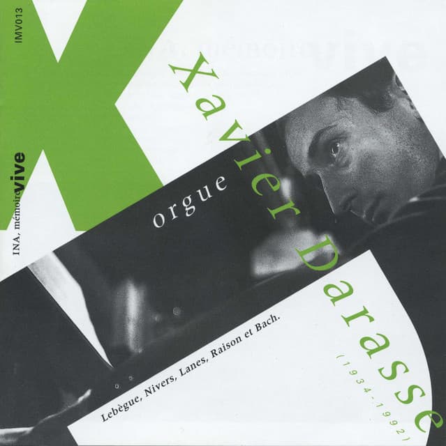 Enr. 1967, 1970, 1972 - Compositeurs Divers