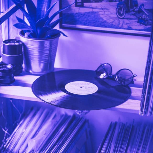 Successful Piano Bossa Duo - Background for Fine Tides - Work at Home Music