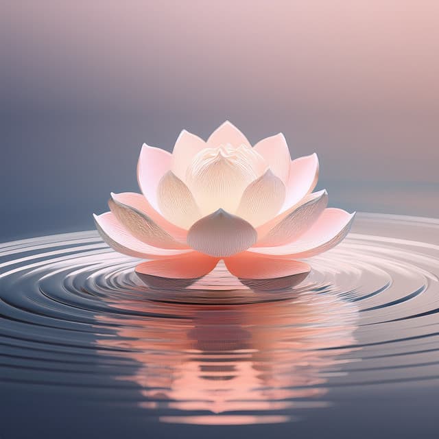 The Relaxation Electronic Music: Soothing Symphonies For Tranquility - Tinnitus Relief Sessions ASMR