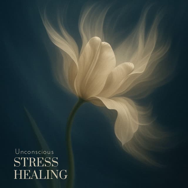Unconscious Stress Healing - Brain Waves Therapy