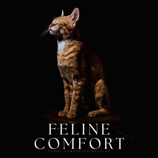 Feline Comfort - Cat Songs