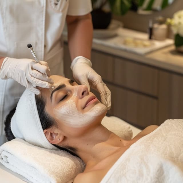 Música Para Masajes: Melodías Relajantes Terapéuticas - Música de spa de 1 hora