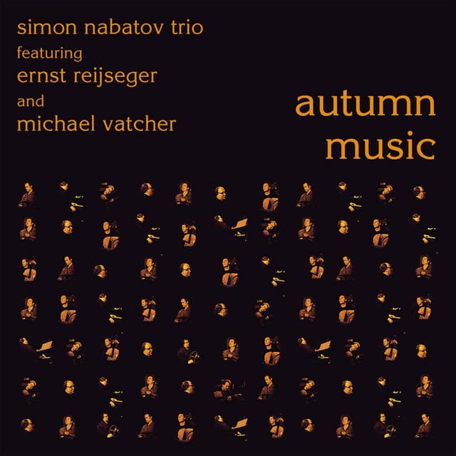 Autumn Music - Simon Nabatov