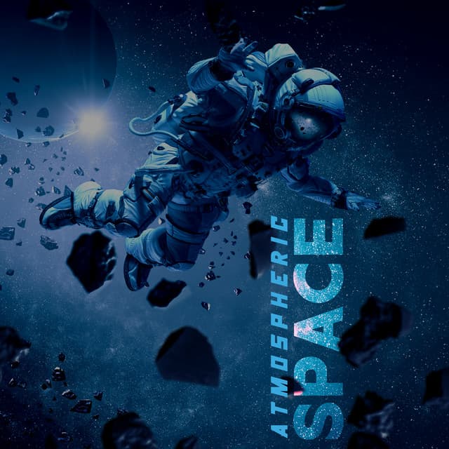 Atmospheric Space - Alena Man