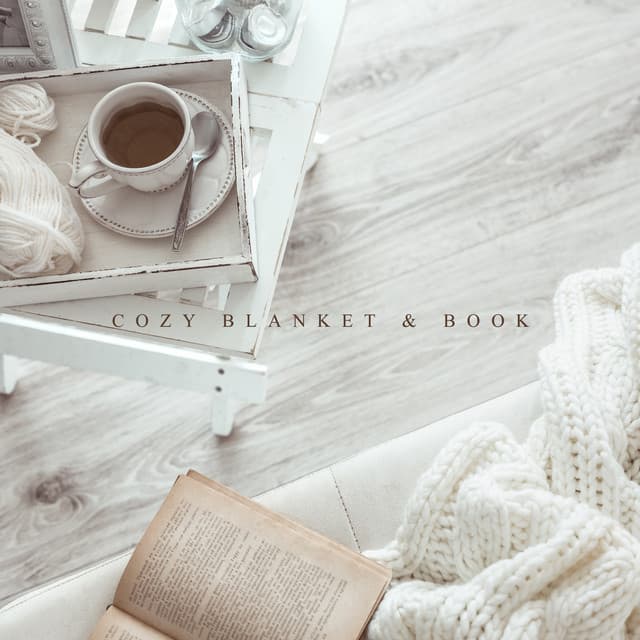Cozy Blanket & Book: Instrumental Piano Music for Reading - Amazing Jazz Piano Background