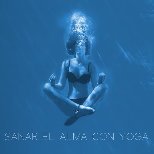 Sanar el Alma con Yoga: Música para Yoga Nidra, Reducir el Estrés, Ambiente para Meditación del Sueño - Academia de Música para Reducir el Estrés