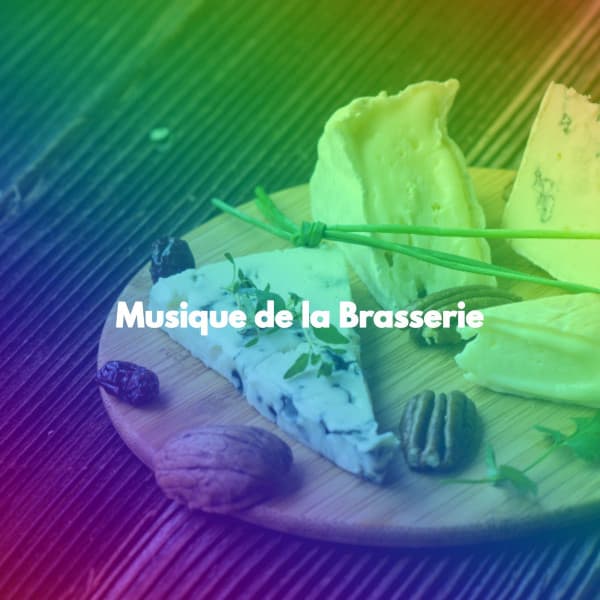 Musique de la Brasserie - Instrumental Chill Out Jazz