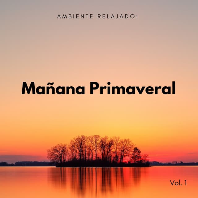 Ambiente Relajado: Mañana Primaveral Vol. 1 - Hip-Hop Lofi Chill
