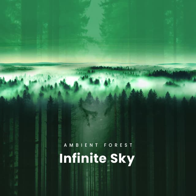 Infinite Sky - Ambient Forest