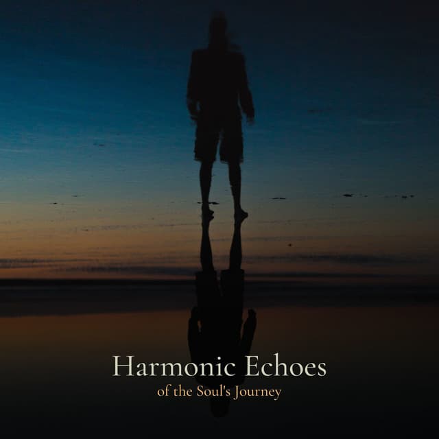 * Harmonic Echoes of the Soul's Journey * - Mind of Peace