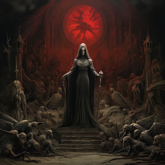 El Ocaso Encantado del Día de los Muertos - Terror Halloween Suspenso