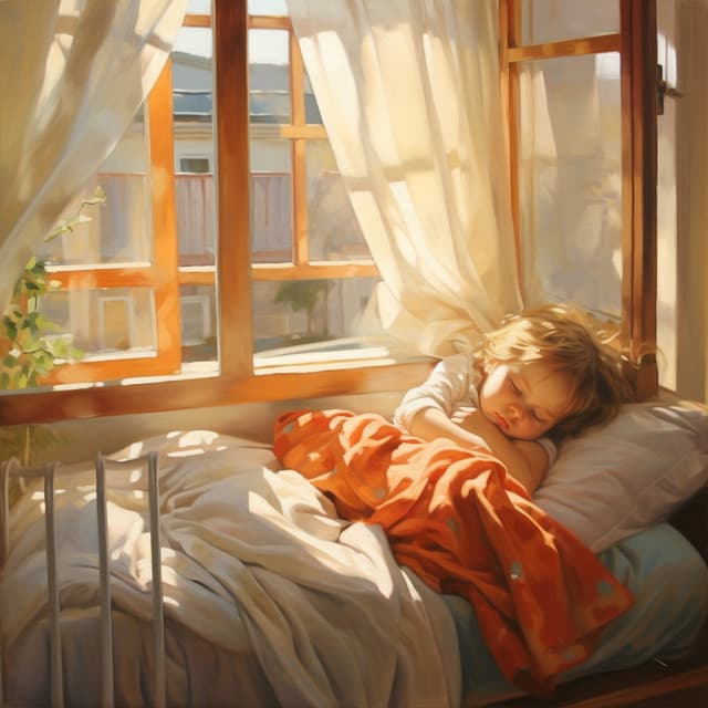 Ensueño Elevado De Bebé: Tranquilas Canciones De Cuna En Piano - Relajante Universo de Música de Piano