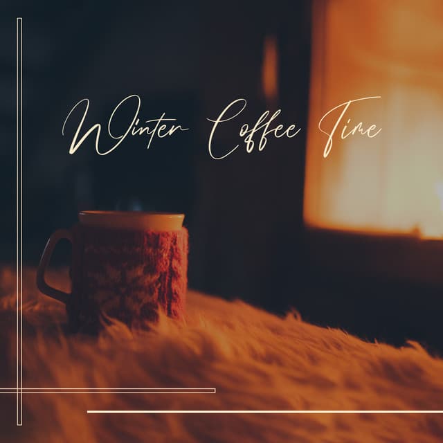 Winter Coffee Time: Soft and Relaxing Jazz Music Lounge, Sensuality Chill, Smooth Background Instrumental Music - Soul Jazz Studio