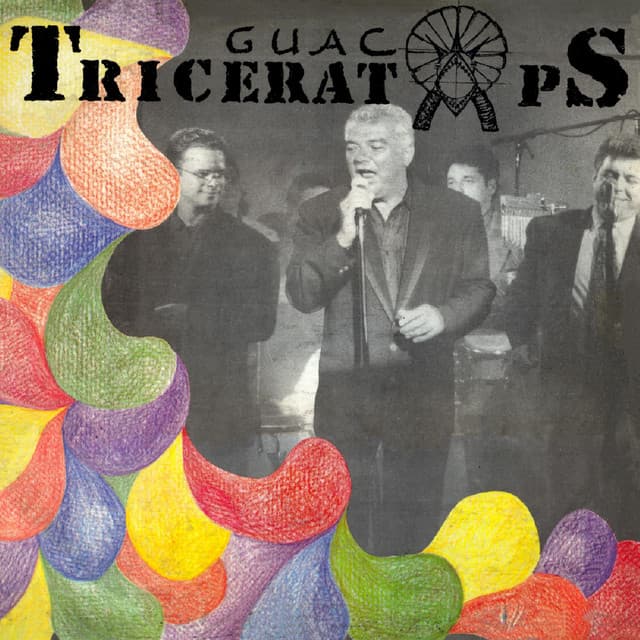 Triceratops - Guaco