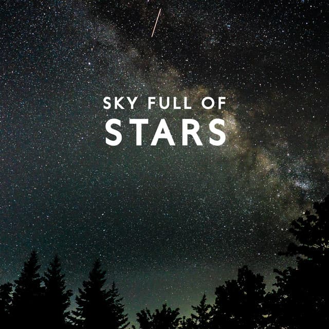 Sky Full Of Stars - Enlightened State