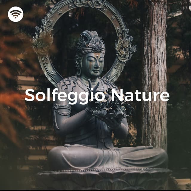 Solfeggio Nature - Nature