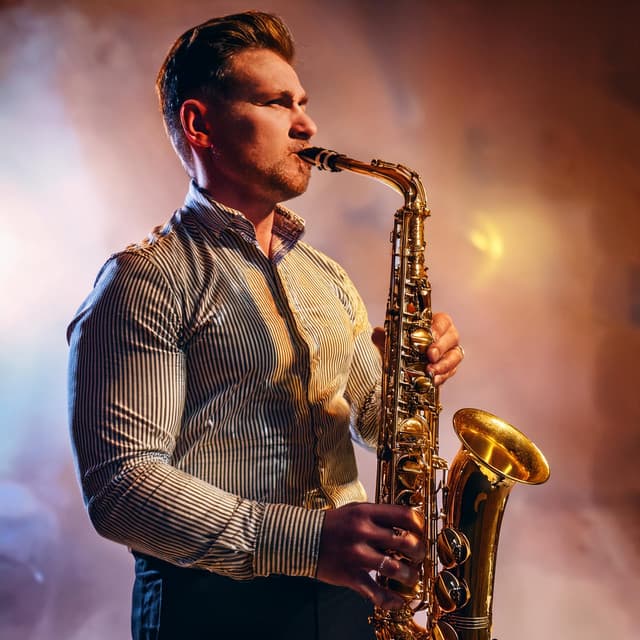 Jazz clásico francés