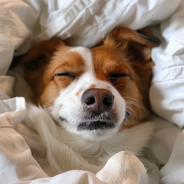 Música Relajante Para La Relajación De Las Mascotas - Ambiente Acúatico