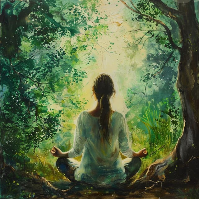 Música Relajante Para El Hogar - Monjes budistas del monasterio Maitri Vihar