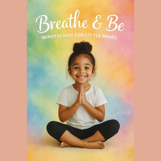 Breathe & Be, Mindfulness for Little Minds - Sonia Nap