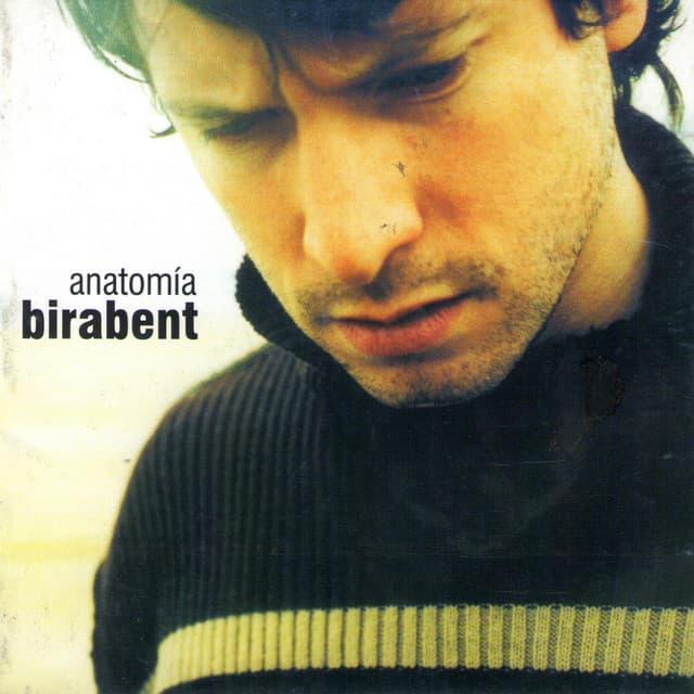 Anatomia - Antonio Birabent