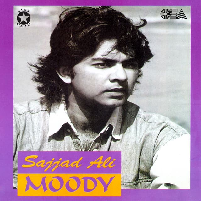 Moody - Sajjad Ali