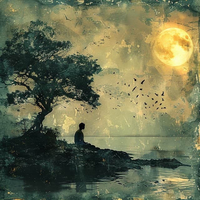 The Serene Symphony of Nature - White Noise Therapy