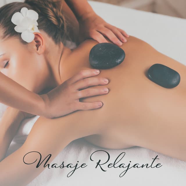 Masaje Relajante – Música con Sonidos Naturales, Relajación Profunda, Bienestar, Spa - Academia de Relajación Profunda
