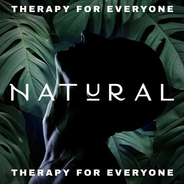 Natural Therapy for Everyone - Relaxation and Relief - Exotic Power Maker