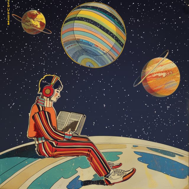 Maestros de musica de la meditacion