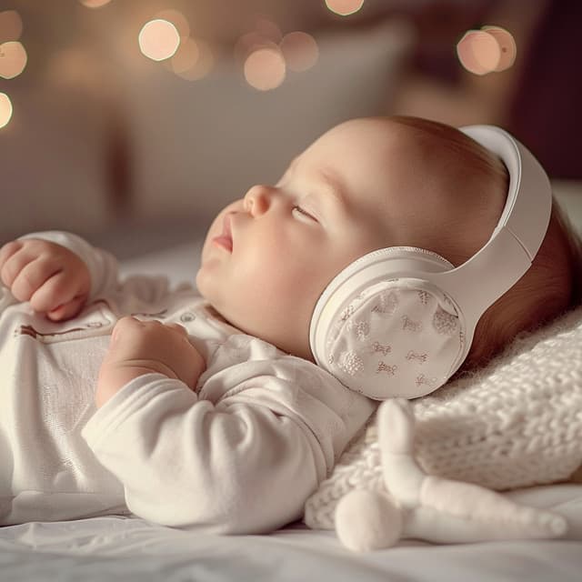 Dreamland Cadence: Music for Baby Sleep - Calm Harmony