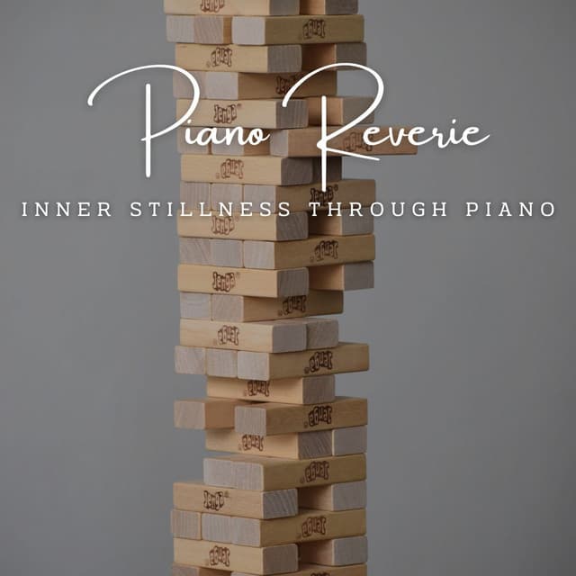 Focused Mindscapes: Piano Reverie - Deep Relax Piano