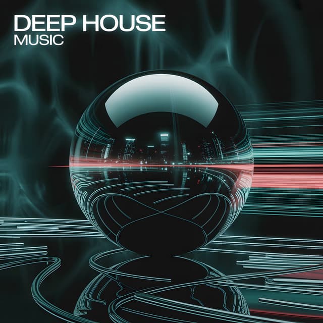 Analog Memories Deep House Music - Mediterranean Deep House