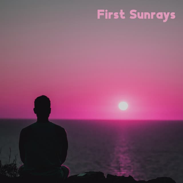 First Sunrays: Spring Welcoming Meditation - Spring Awakening Music Resort