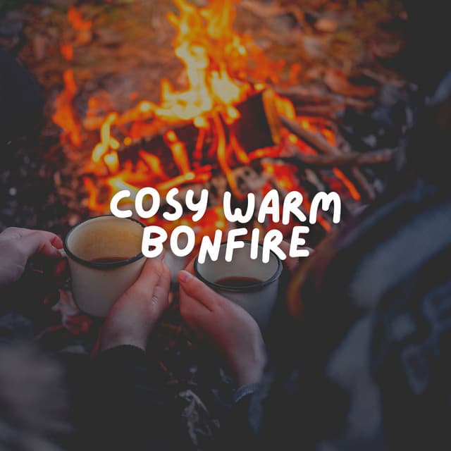 Cosy Warm Bonfire - Weihnachtskamin
